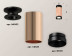 Комплект потолочного светильника Ambrella light Techno Spot XC (N6902, C6326, N6131) XS6326100
