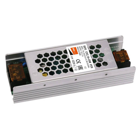 Блок питания Jazzway BSPS 12V 25W IP20 2,1A 3329341A