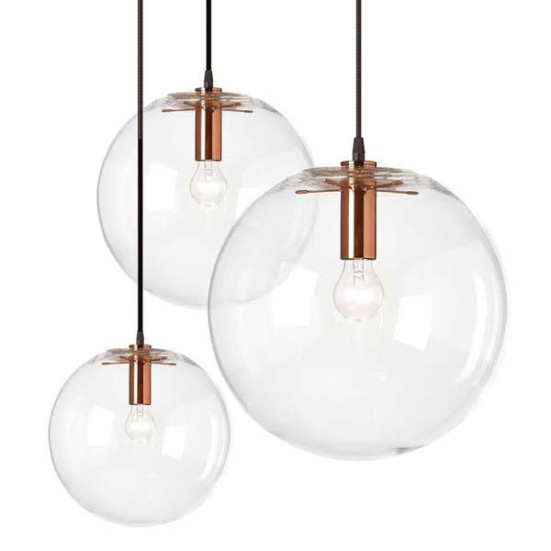 Подвесной светильник Loft-Concept ClassiCon 40.1569-0 13082
