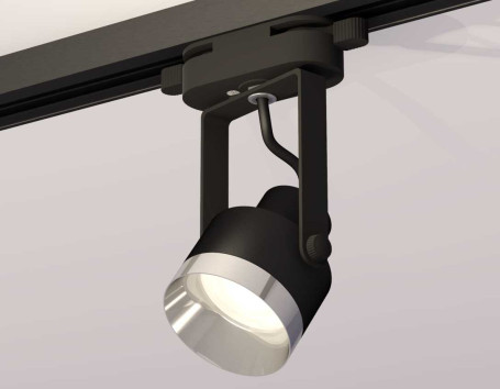 Комплект трекового светильника Ambrella light Track System XT (C6602, N6132) XT6602042