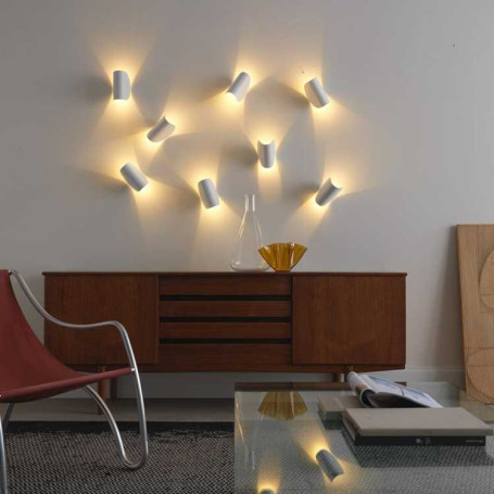Настенный светильник Imperium Loft ORNES01 243423-26