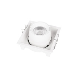 Встраиваемый светильник Loft IT Flash 10319/B White