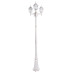 Садово-парковый светильник Arte Lamp Pegasus A3151PA-3WG