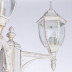 Садово-парковый светильник Arte Lamp Pegasus A3151PA-3WG