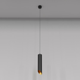 Подвесной светильник Maytoni Lipari P044PL-01-30GU10-B