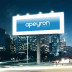 Прожектор светодиодный Apeyron 55W 6400K 05-04