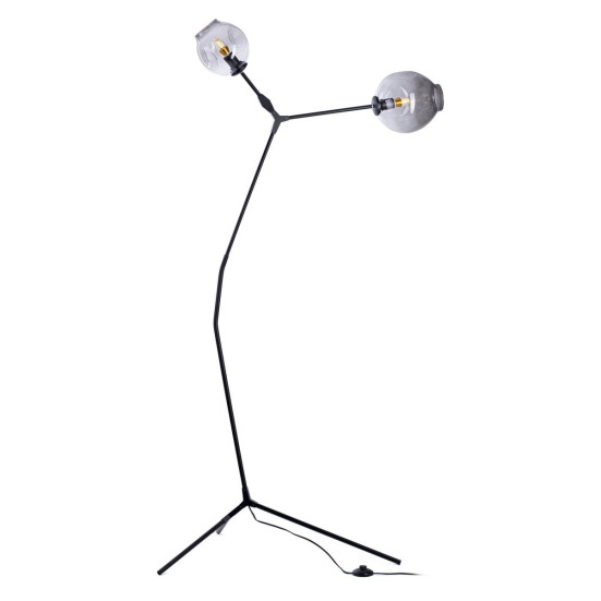 Торшер Loft-Concept Branching Bubble Chandelier 41.100-0 20777