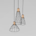 Подвесная люстра TK Lighting 10188 Modesto