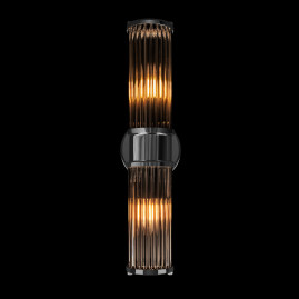 Настенный светильник Loft it Vessel 10449W/B CR