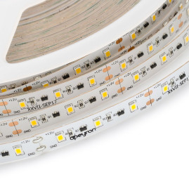 Светодиодная лента Apeyron 14,4W/m 60LED/m 2835SMD холодный белый 20M 00-114