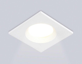 Светильник встраиваемый Ambrella Light TN102817