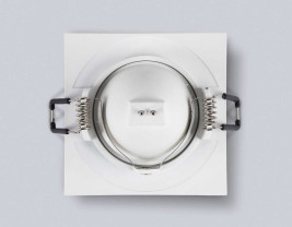 Светильник встраиваемый Ambrella Light TN102817