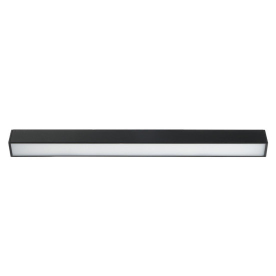 Трековый светильник для магнитного шинопровода Voltalighting LIGHT AIJL-CX-E0031/20W/100/4К/B