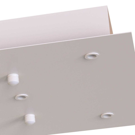 Потолочное основание Mantra Modular Light Florones 9390