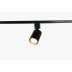 Комплект однофазной трековой системы ЭРА TR70-GU10-SET-4-1 BK Б0063956