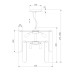 Подвесная люстра Eurosvet Claire 60170/8 золото Smart