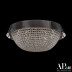 Потолочный светодиодный светильник Arte Perfetto Luce Rimini S514.0.54.A.3000