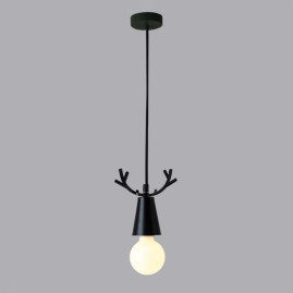Подвесной светильник Imperium Loft Deer One 178110-26