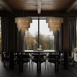 Люстра LOFT IT Opera 10406/660