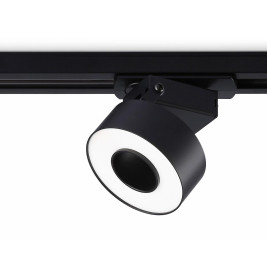 Трековый светодиодный светильник Ambrella light Track System GL6863