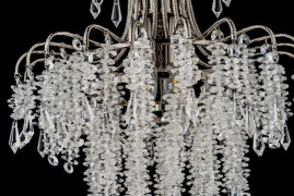 Подвесная люстра Arti Lampadari Erli E 1.5.40.105 N