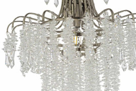 Подвесная люстра Arti Lampadari Erli E 1.5.40.105 N