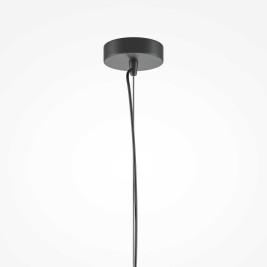 Подвесной светильник Maytoni Modern Glamping MOD437PL-01BG