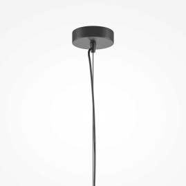 Подвесной светильник Maytoni Modern Glamping MOD437PL-01BG
