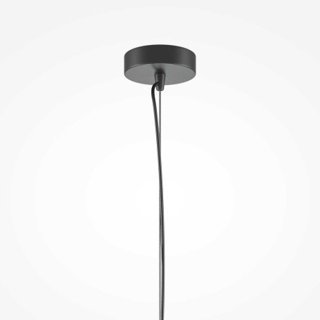 Подвесной светильник Maytoni Modern Glamping MOD437PL-01BG