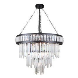 Подвесная люстра Favourite 4731-12P