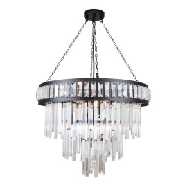 Подвесная люстра Favourite 4731-12P