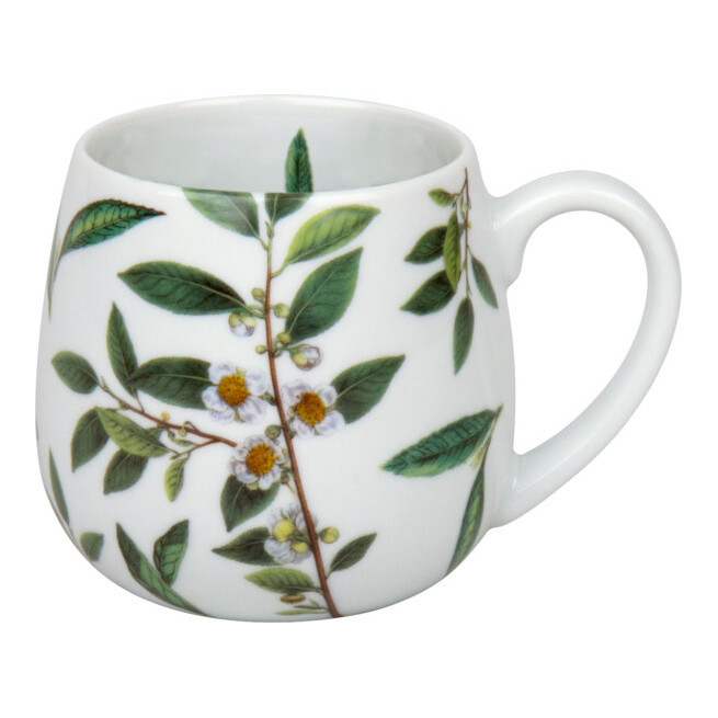 Кружка 400мл.&quot;My favourite tea Grüner Tee&quot;