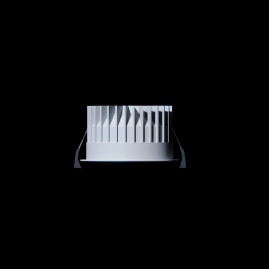 Встраиваемый светильник Led Holding TORA 10W TRIAC LH1611843