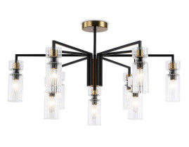 Подвесная люстра Ambrella light High Light LH56117