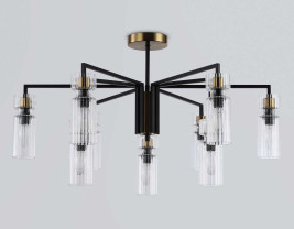 Подвесная люстра Ambrella light High Light LH56117