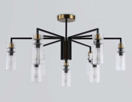 Подвесная люстра Ambrella light High Light LH56117