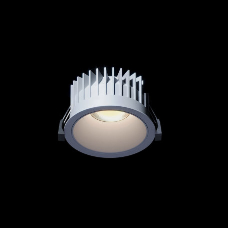Встраиваемый светильник Led Holding TORA 20W LH1611967