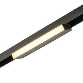 Трековый светодиодный светильник MyFar Flow MT0212-16W3K-B