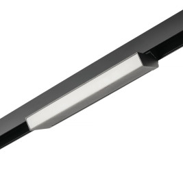 Трековый светодиодный светильник MyFar Flow MT0212-16W3K-B