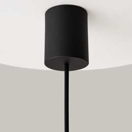 Подвесной светильник Maytoni Sound Wave MOD255PL-01B4