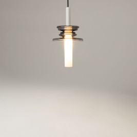 Подвесной светильник Maytoni Sound Wave MOD255PL-01B4