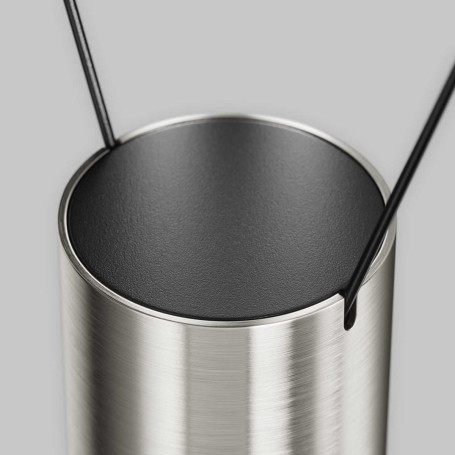 Трековый светильник Maytoni Technical TR157-1-12W4K-PT