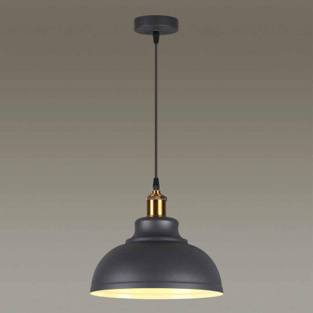 Подвесной светильник Odeon Light Pendant Mirt 3366/1