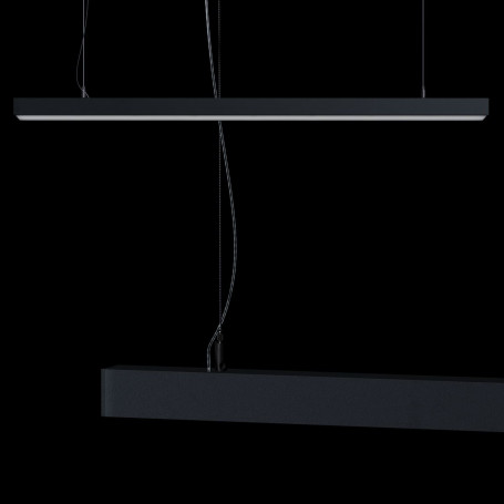 Светильник Led Holding LINE 35х35 INTERIOR 2000х35х35мм 44Вт подвесной LH151073