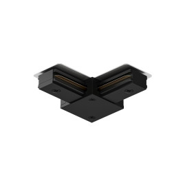 L-коннектор Denkirs Solid Base TR1102-BK