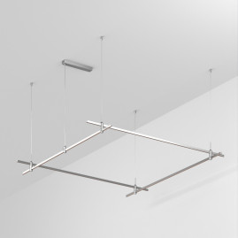 Основание ART-APRIORI-QUADRAT-HANG-2000x2000 (TN) Arlight 050208
