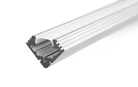 Профиль Arlight PDS45-T-3000 ANOD 018961