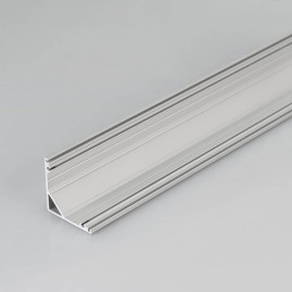 Профиль Arlight SL-KANT-H30-2000 ANOD 019333
