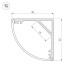 Профиль Arlight SL-KANT-H30-2000 ANOD 019333