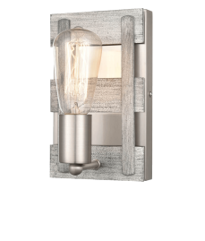 Бра Vele Luce Shield VL6385W01